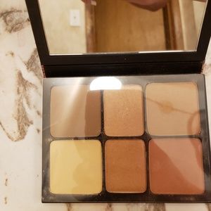 Smashbox cali contour